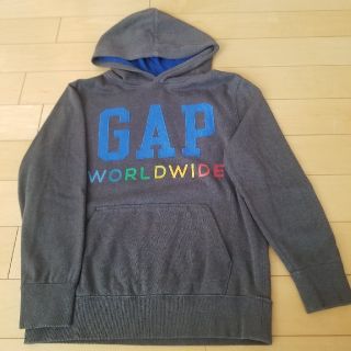 ギャップキッズ(GAP Kids)のGAPパーカー150センチ(ジャケット/上着)