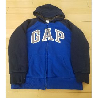 ギャップキッズ(GAP Kids)のGAPパーカー160センチ(ジャケット/上着)