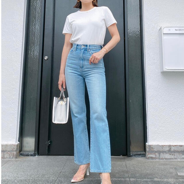 Y様 専用Vicente flare denim - husnususlu.com