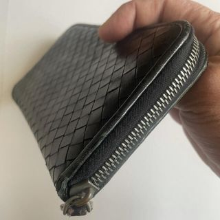 ボッテガヴェネタ(Bottega Veneta)のボッテガヴェネタ　イントレチャート＋キーケース(長財布)