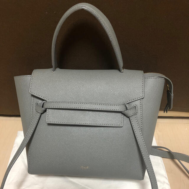 celine ショルダーバッグ　ハンドバッグバッグ