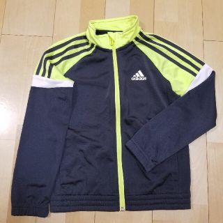 アディダス(adidas)のadidas ジャージ 130cm(ジャケット/上着)