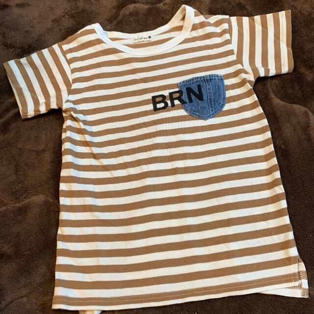 Branshes(ブランシェス)のブランシェス キッズ/ベビー/マタニティのキッズ服男の子用(90cm~)(Tシャツ/カットソー)の商品写真