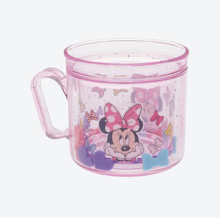 ディズニー プラスチック グラス カップの通販 100点以上 Disneyのインテリア 住まい 日用品を買うならラクマ