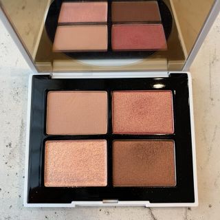 ナーズ(NARS)の【XXX様専用】NARS  ZEN クワッドアイシャドー  KYOTO(アイシャドウ)