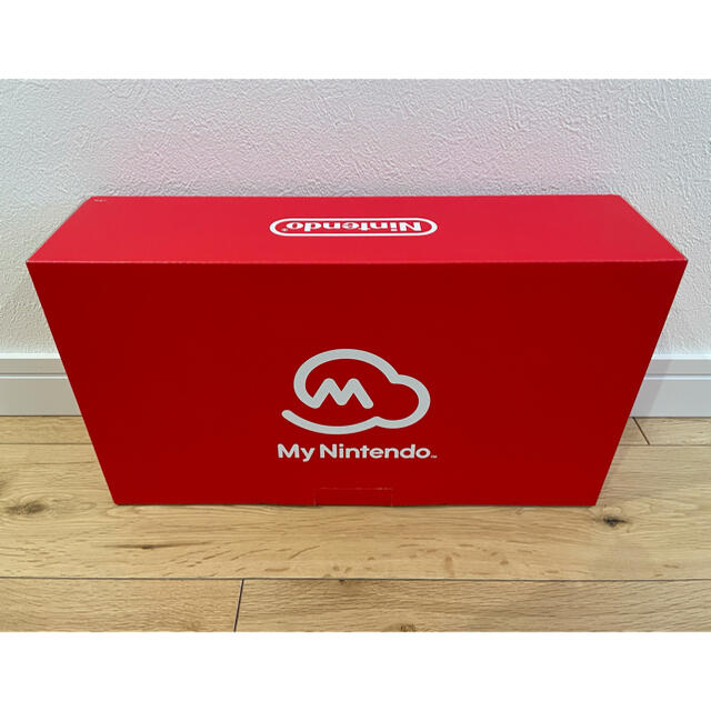 新品ニンテンドースイッチ本体カスタムネオンイエローネオンパープルエンタメ/ホビー