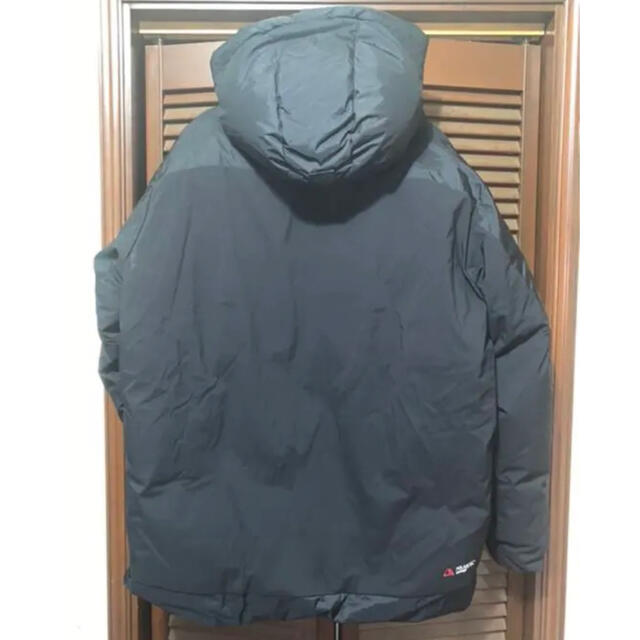 karrimor(カリマー)のkarrimor カリマー アウター ダウンジャケット nevis parka メンズのジャケット/アウター(ダウンジャケット)の商品写真