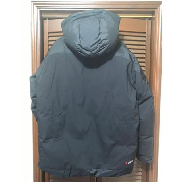 karrimor(カリマー)のkarrimor カリマー アウター ダウンジャケット nevis parka メンズのジャケット/アウター(ダウンジャケット)の商品写真