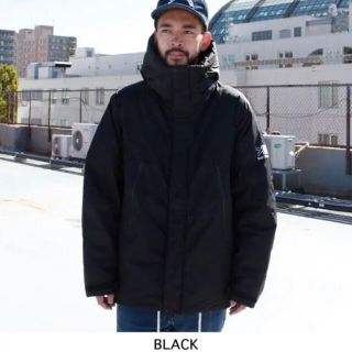 カリマー(karrimor)のkarrimor カリマー アウター ダウンジャケット nevis parka(ダウンジャケット)