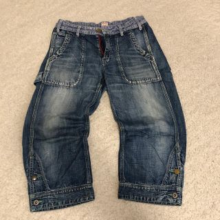 デニムダンガリー(DENIM DUNGAREE)のちゃむ。様専用(パンツ/スパッツ)