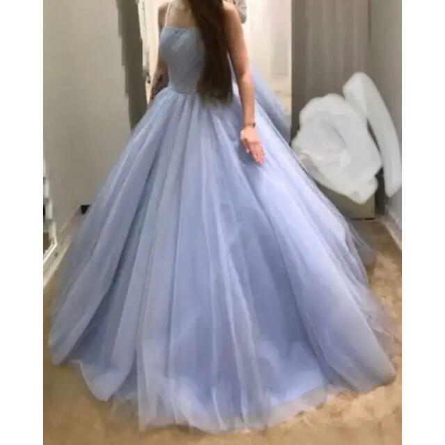 ハツコエンドウ風ドレスの通販 by 💍|ラクマ ハツコエンドウ風ドレスの通販 by 💍|ラクマ