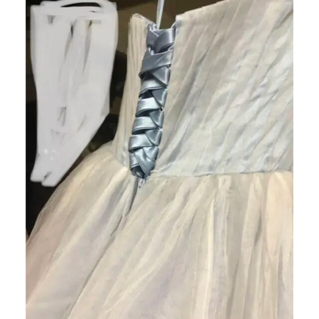 ハツコエンドウ風ドレスの通販 by 💍|ラクマ ハツコエンドウ風ドレスの通販 by 💍|ラクマ