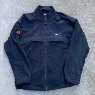 ナイキ(NIKE)のNIKE ACG  THERMAFIT FULLZIP FLEECE 最終値下げ(ブルゾン)