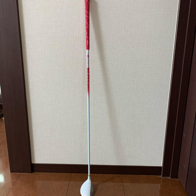 Srixon(スリクソン)のゴルフクラブ　レディース　ユーティリティー　6番　スリクソン　アミカ スポーツ/アウトドアのゴルフ(クラブ)の商品写真