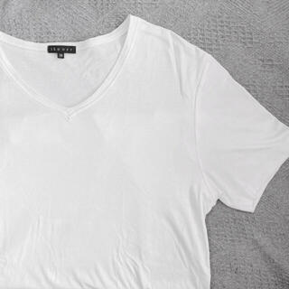 セオリー(theory)のtheory Tシャツ 38(Tシャツ/カットソー(半袖/袖なし))