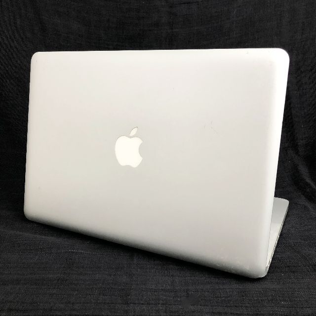 ☆Apple MacBookPro Early2011 カスタマイズ品 2