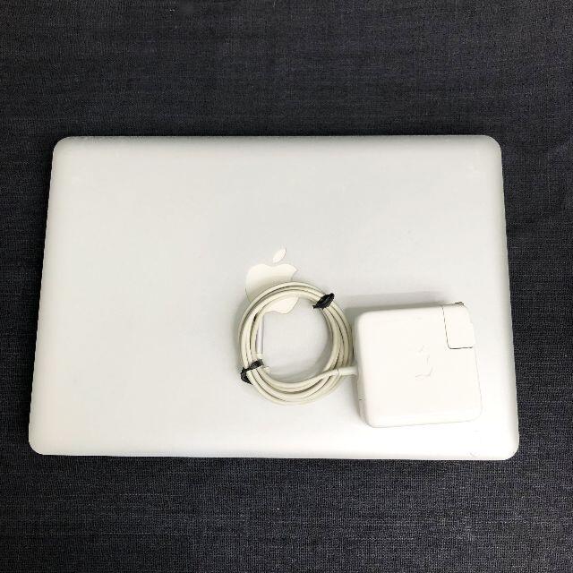 ☆Apple MacBookPro Early2011 カスタマイズ品 5