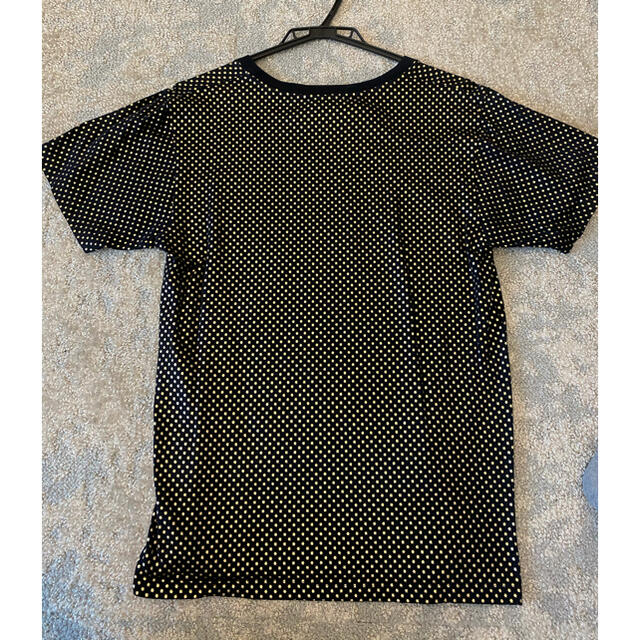 Gucci(グッチ)のGUCCI Tシャツ　ユニセックス　レディース　クリーニング済 メンズのトップス(Tシャツ/カットソー(半袖/袖なし))の商品写真