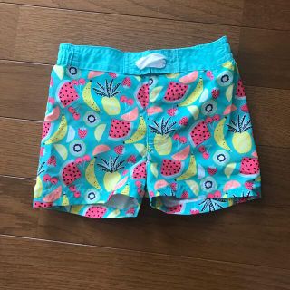 男の子　水着　サイズ80(水着)