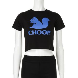 フィグアンドヴァイパー(FIG&VIPER)のFIG&VIPER choop コラボTシャツ(Tシャツ(半袖/袖なし))