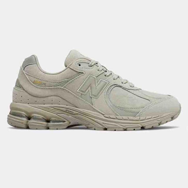 New Balance(ニューバランス)の28cm ML2002 RP New balance tan メンズの靴/シューズ(スニーカー)の商品写真