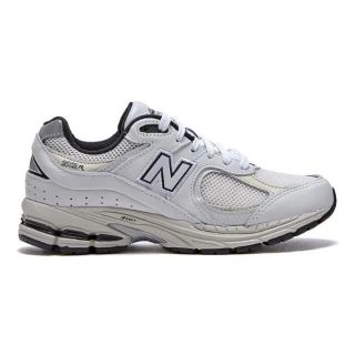 ニューバランス(New Balance)の28cm ML2002 RQ New balance white(スニーカー)