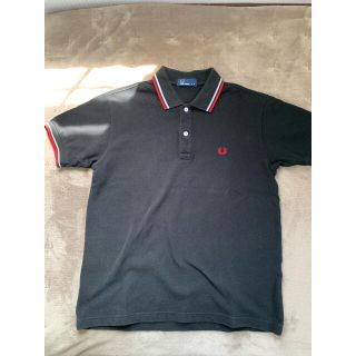 フレッドペリー(FRED PERRY)のフレッドペリー　ポロシャツ【美品】(ポロシャツ)