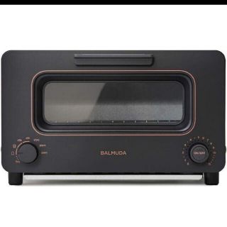 新品 バルミューダ ザ・トースター BALMUDA The Toaster(調理機器)