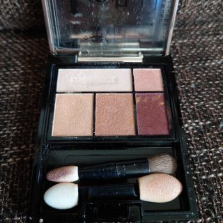 マキアージュ(MAQuillAGE)のMAQuillAGEドラマティックスタイリングアイズ(アイシャドウ)