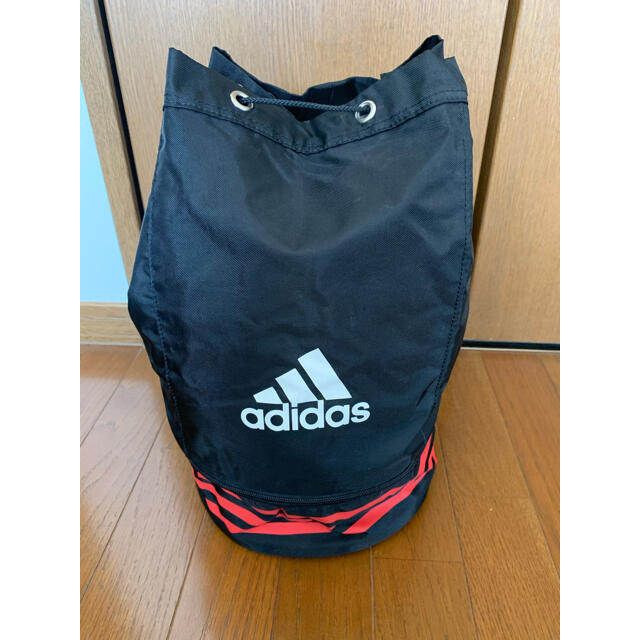 adidas(アディダス)のプールバッグ スポーツ/アウトドアのスポーツ/アウトドア その他(マリン/スイミング)の商品写真