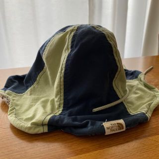 ザノースフェイス(THE NORTH FACE)の専用　美品！ノースフェイス　チューリップハット(帽子)