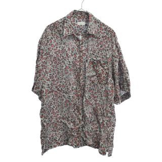 ドリスヴァンノッテン(DRIES VAN NOTEN)のDRIES VAN NOTEN ドリスヴァンノッテン 半袖シャツ(シャツ)