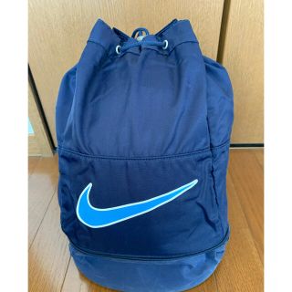 ナイキ(NIKE)のプールバッグ(その他)