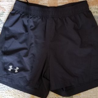 アンダーアーマー(UNDER ARMOUR)の値下げ　アンダーアーマー　ハーフパンツ(パンツ/スパッツ)