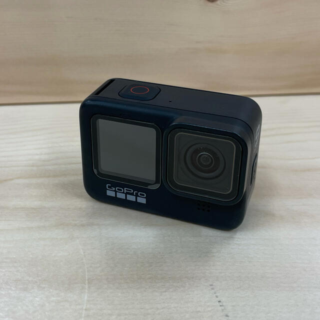 Gopro HERO9