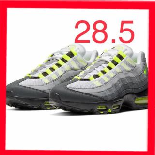 ナイキ(NIKE)のair max 95   (スニーカー)