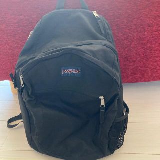 ジャンスポーツ(JANSPORT)の大きめリュック！(リュック/バックパック)