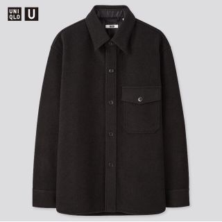 ユニクロ(UNIQLO)のジャケット　UNIQLO U(テーラードジャケット)