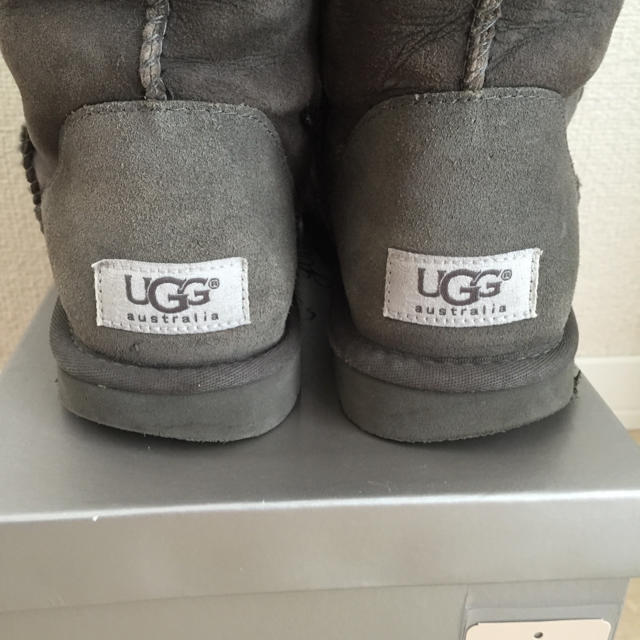 UGG(アグ)の23cm UGG ブーツ レディースの靴/シューズ(ブーツ)の商品写真