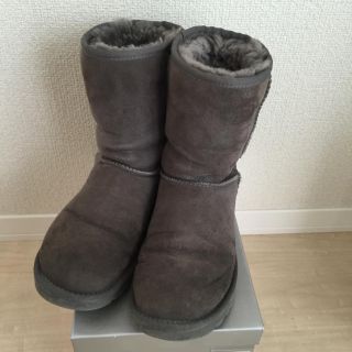 アグ(UGG)の23cm UGG ブーツ(ブーツ)