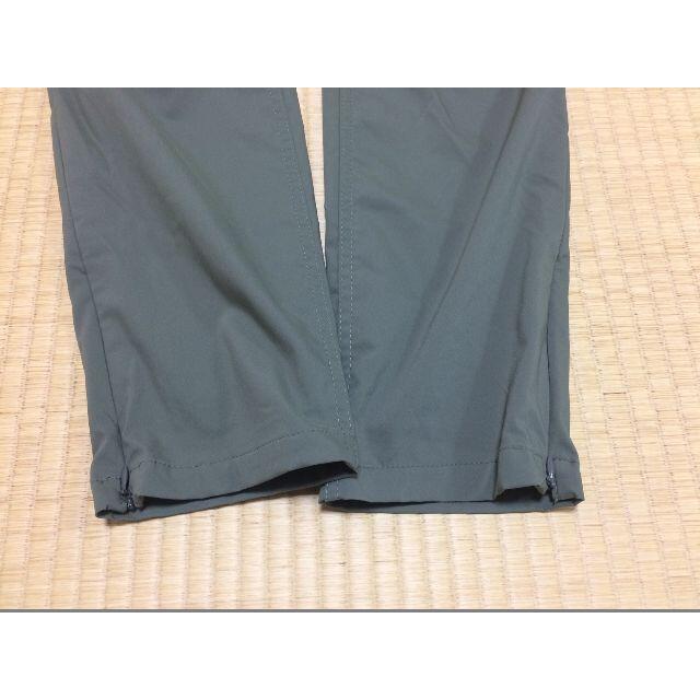 nonnative(ノンネイティブ)の19A/W nonnative ALPINIST EASY PANTS 1  メンズのパンツ(ワークパンツ/カーゴパンツ)の商品写真