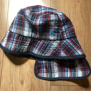 ポロラルフローレン(POLO RALPH LAUREN)の帽子　48cm(帽子)