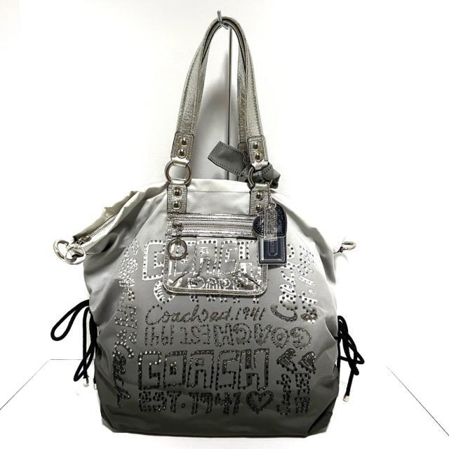 COACH(コーチ) 15312 ラインストーン横⇒約35cm