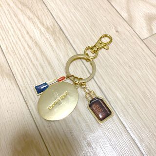 エスティローダー(Estee Lauder)のエスティーローダー　キーホルダー(キーホルダー)