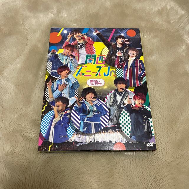 素顔4 関西ジャニーズJr. 盤