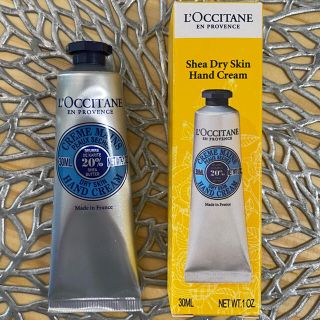 ロクシタン(L'OCCITANE)のロクシタン ハンドクリーム 30ml(ハンドクリーム)