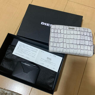 ディーゼル(DIESEL)の財布　DIESEL(財布)