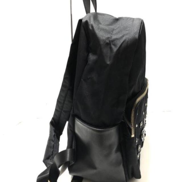 DUAL RIBBON BACKPACK バックパック （リュック・バックパック