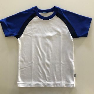 アシックス(asics)の【ふなこ様専用】Tシャツ　120㎝(Tシャツ/カットソー)