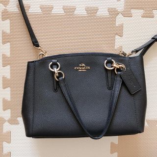 コーチ(COACH)の最終値下げ❗️COACH コーチ ショルダーバッグ(ショルダーバッグ)